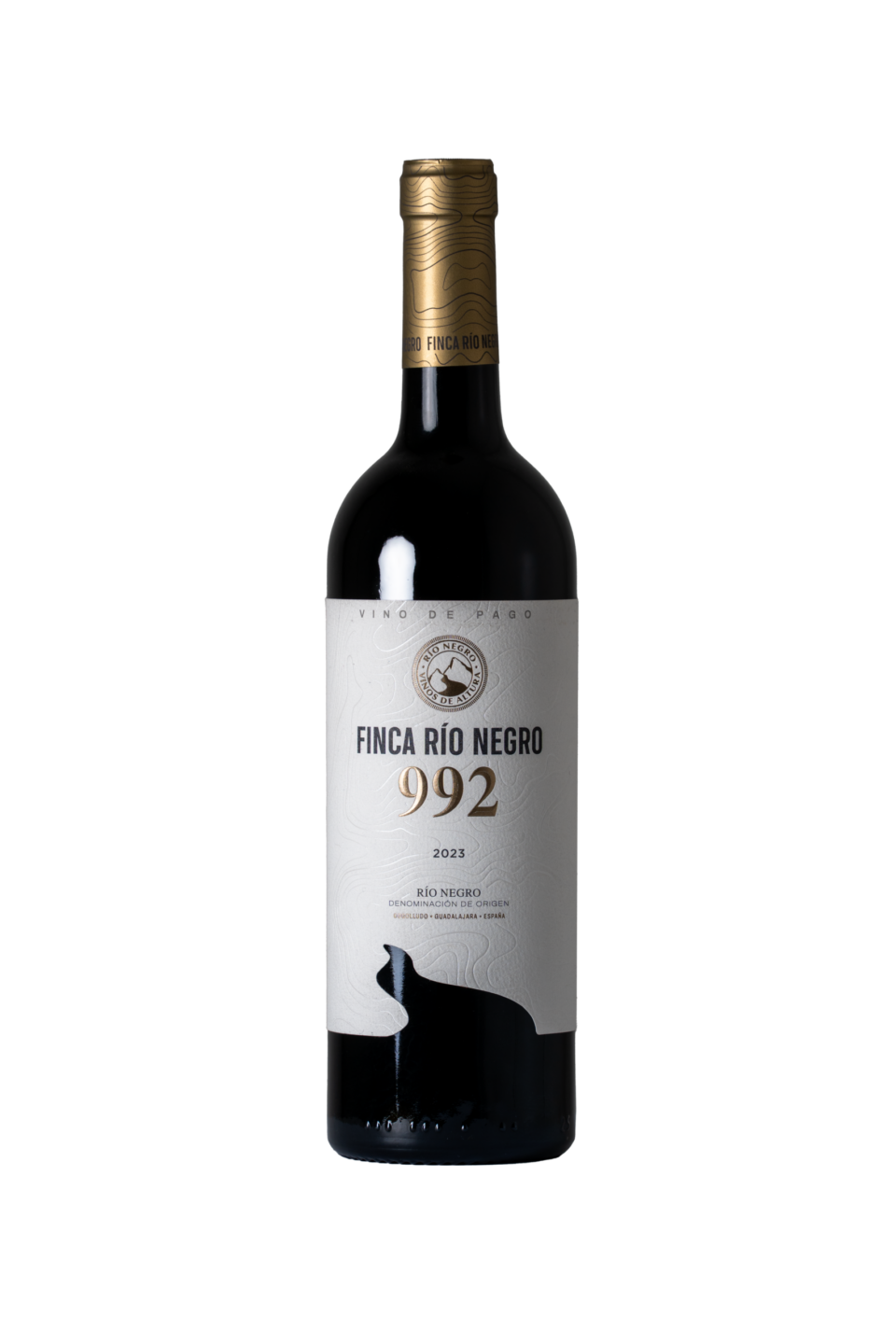 992 FRN 2023