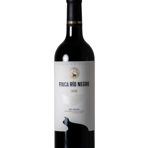 FINCA RÍO NEGRO 2021