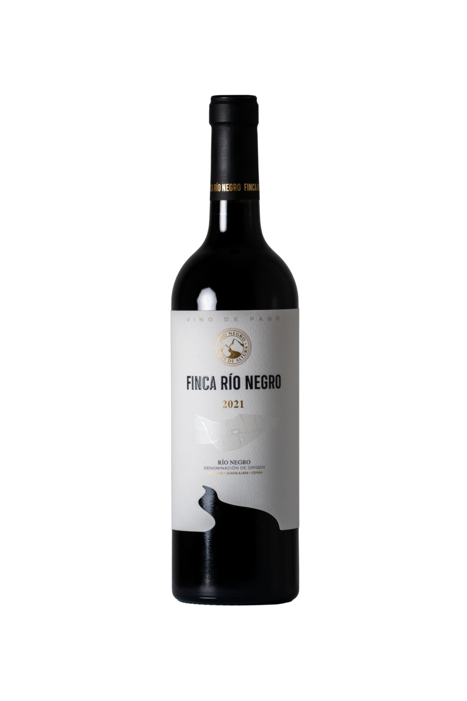 FINCA RÍO NEGRO 2021
