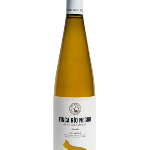 GEWÜRZTRAMINER 2024